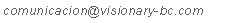 email visionary
